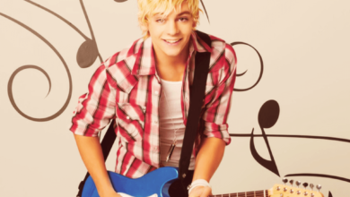 Wallpaper:5-Kagypkvbg= Ross Lynch