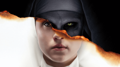 Wallpaper:8p700yoty38= the Nun