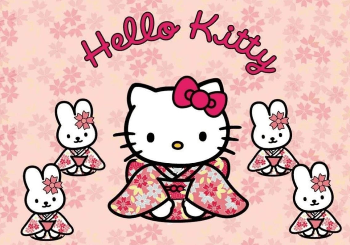 Wallpaper:8gou3l7op8q= Desktop:Z4_5zsltxxy= Hello Kitty