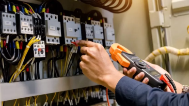 5 Benefits of Hiring a Residential Electrician