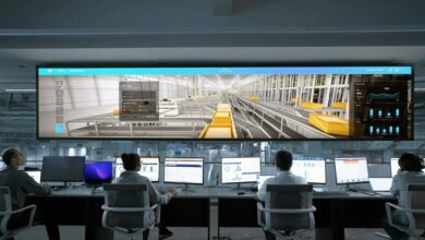 communication systems analysis report