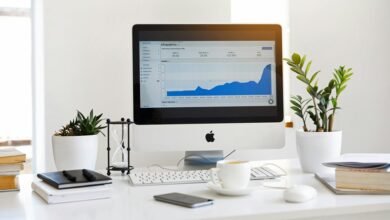 telecom data analytics division