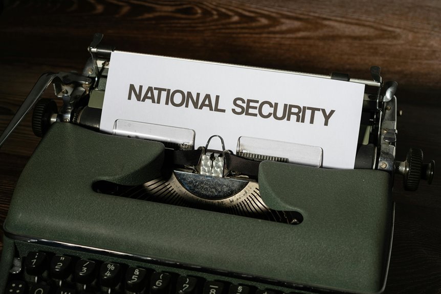 telecom security evaluation agency