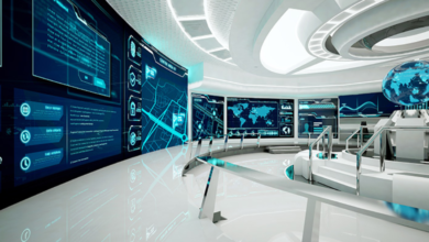 Huawei Cloud Data Center: Revolutionizing Enterprise Cloud Infrastructure