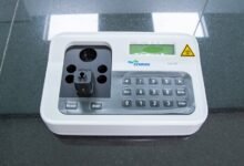 calibration file for identifiers