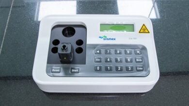 calibration file for identifiers