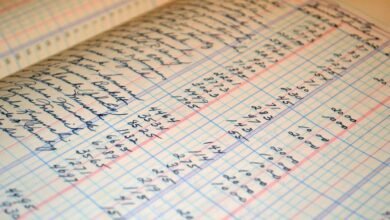 data identifier ledger precision