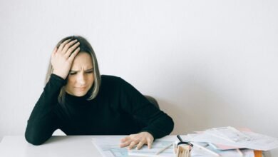 enterprise number traceability report