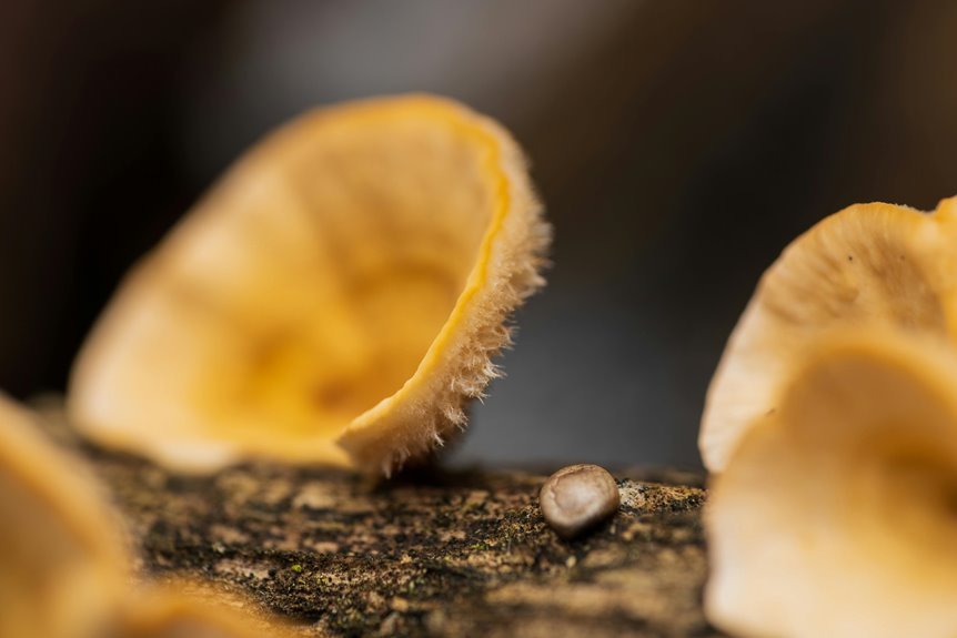 identifier integrity log summary