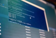 identifier network composition details