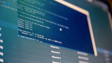 identifier network composition details