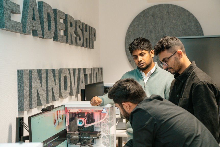 innovation strategies for growth