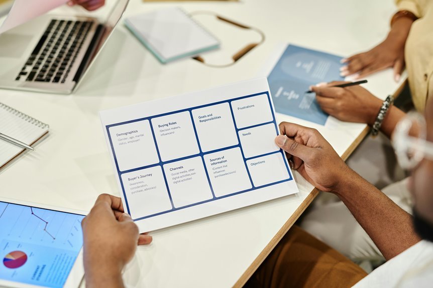 market dynamics analysis report