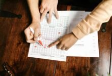 numeric coordination register details