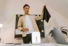 numeric intelligence briefing report