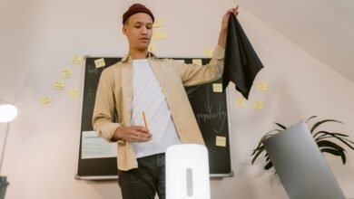 numeric intelligence briefing report