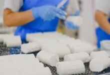 numeric processing configuration log