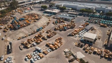 operational excellence summary report