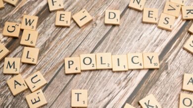 regulatory number governance file