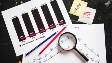 sector progress analysis report